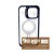    Apple iPhone 16 Pro - CAMERA GUARD Magnet Ring with Kickstand Case